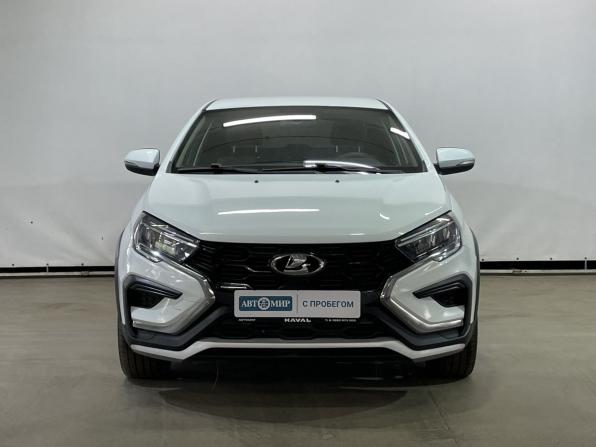 Lada (ВАЗ) Vesta I Рестайлинг (NG) с пробегом 2024 года, цена 1 485 000 рублей, 57411 км, седан, Автокод Объявления