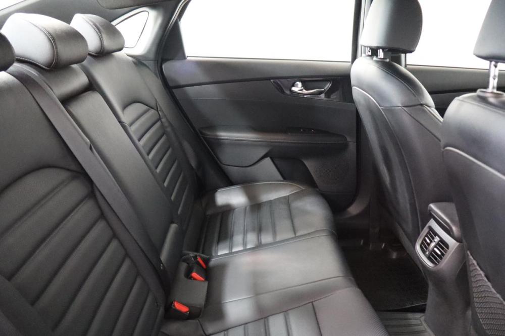 Kia Cerato IV Санкт-Петербург  - изображение 12