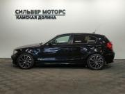 BMW 1 серии I (E81/E82/E87/E88) Рестайлинг Пермь  - изображение 17