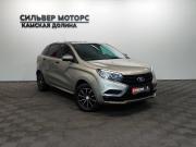 Lada (ВАЗ) XRAY I Пермь  - изображение 28