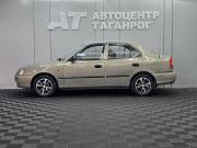 Hyundai Accent II Таганрог  - изображение 23