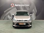 Kia Rio IV Оренбург  - изображение 18