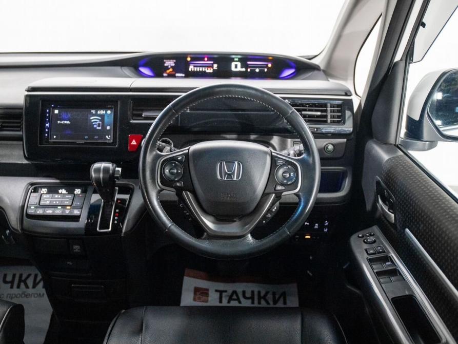 Honda Stepwgn V Рестайлинг Иркутск  - изображение 10