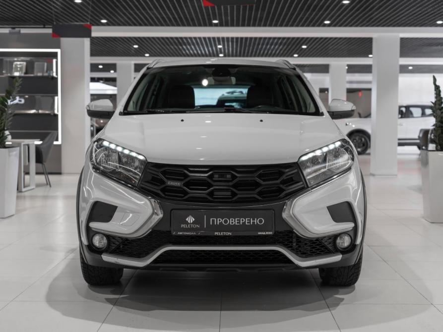 Lada (ВАЗ) XRAY I Москва  - изображение 3