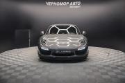 Porsche 911 VII (991) Крым  - изображение 45