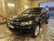 Volkswagen Touareg II Пермь  - изображение 6