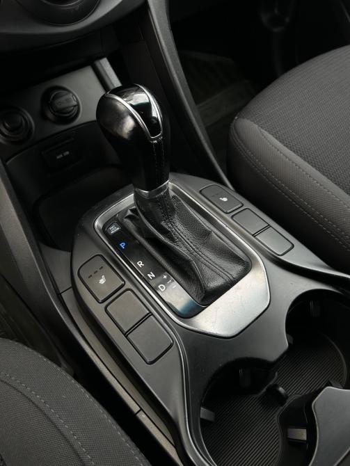 Hyundai Santa Fe III Альметьевск  - изображение 19