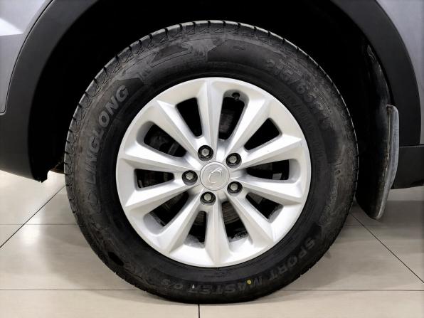 SsangYong Actyon II Рестайлинг с пробегом 2013 года, цена 765 000 рублей, 141724 км, внедорожник, Автокод Объявления