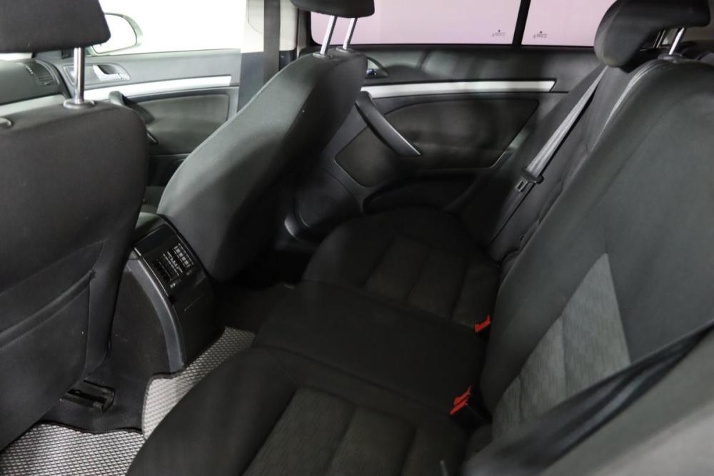 Skoda Octavia II (A5) Рестайлинг Нижний Новгород  - изображение 19
