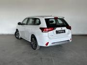 Mitsubishi Outlander III Рестайлинг 3 Москва  - изображение 27