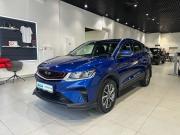 Geely Coolray I Москва  - изображение 21