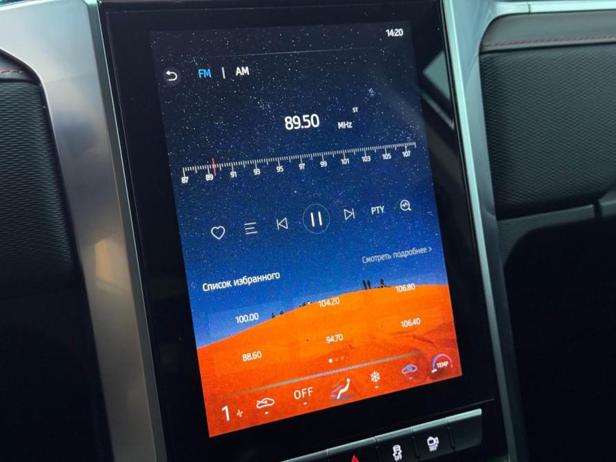 JAC T8 Pro Набережные Челны  - изображение 16