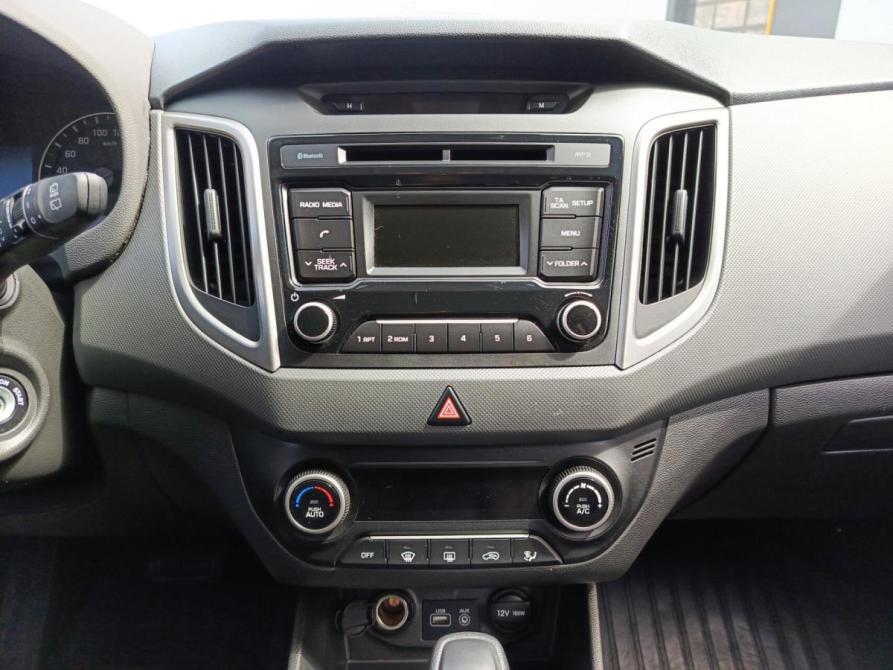 Hyundai Creta I Йошкар-Ола  - изображение 18