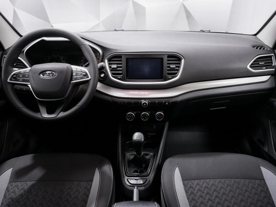 Lada (ВАЗ) Vesta I Рестайлинг (NG) Ульяновск  - изображение 11