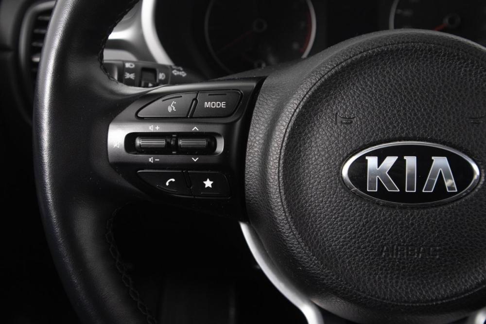 Kia Rio IV Рестайлинг Пермь  - изображение 17