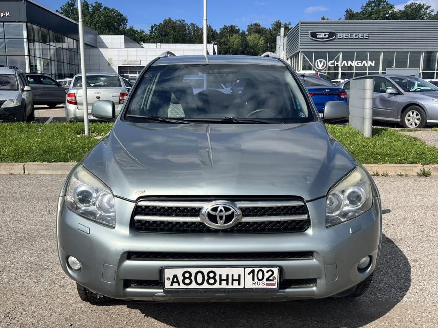 Toyota RAV4 III (XA30) Уфа  - изображение 2