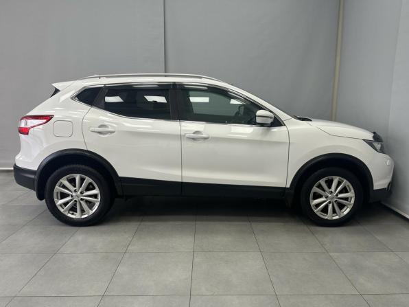 Nissan Qashqai II с пробегом 2018 года, цена 1 945 000 рублей, 154657 км, внедорожник, Автокод Объявления