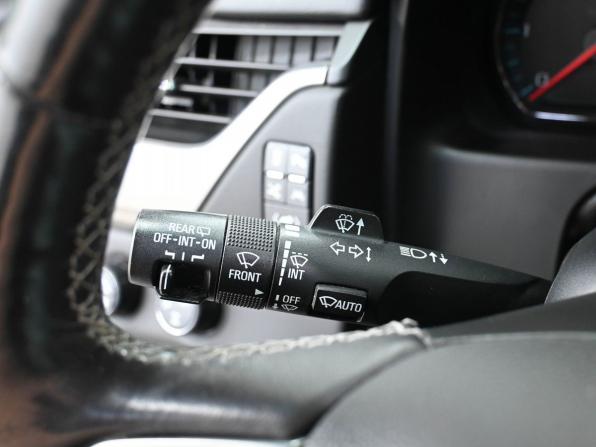 Chevrolet Tahoe IV с пробегом 2016 года, цена 3 399 900 рублей, 278000 км, внедорожник, Автокод Объявления