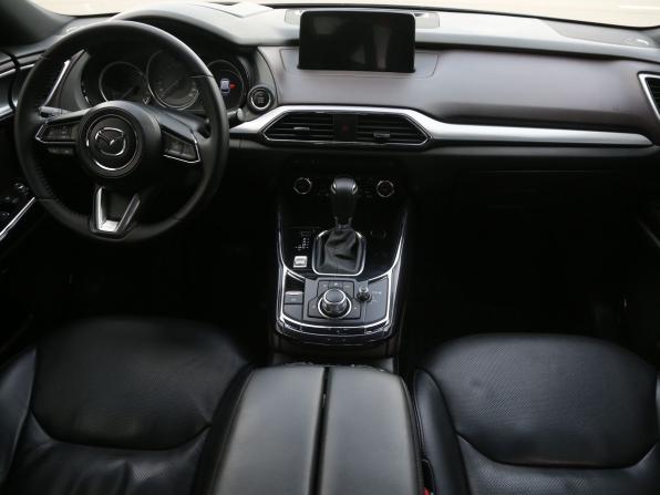 Mazda CX-9 II с пробегом 2018 года, цена 2 395 000 рублей, 196200 км, внедорожник, Автокод Объявления