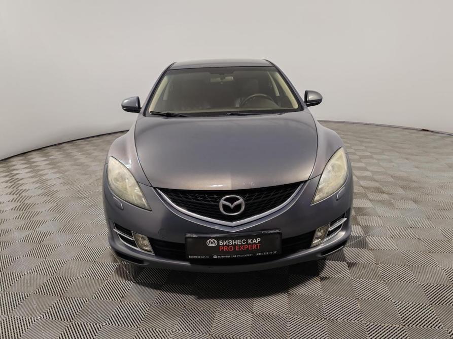 Mazda 6 II (GH) Москва  - изображение 2