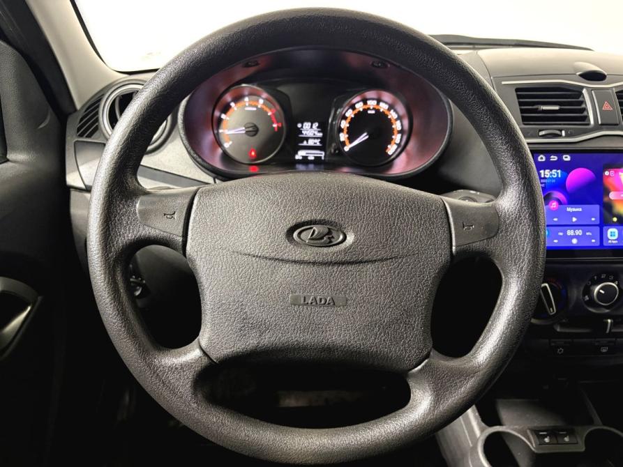 Lada (ВАЗ) Granta I Рестайлинг Пермь  - изображение 13