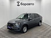 Lada (ВАЗ) Granta I Рестайлинг Воронеж  - изображение 22