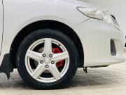Toyota Corolla X (E140 E150) Рестайлинг Кемерово  - изображение 25