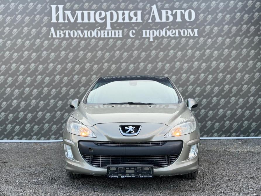 Peugeot 308 I Краснодар  - изображение 3