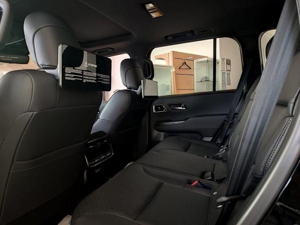 Новый Toyota Land Cruiser 300 Series 2025 года, цена 16 290 000 рублей, внедорожник, Автокод Объявления