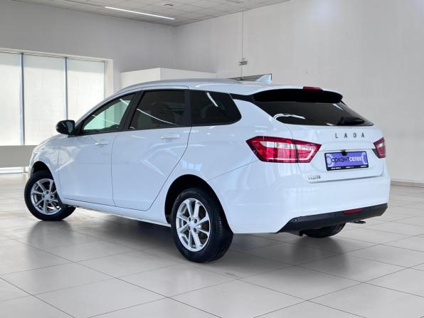 Lada (ВАЗ) Vesta I с пробегом 2018 года, цена 880 000 рублей, 170000 км, универсал, Автокод Объявления
