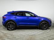 Jaguar E-Pace I Санкт-Петербург  - изображение 26