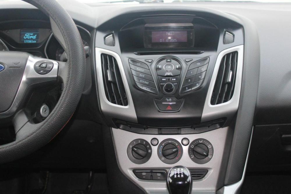 Ford Focus III Березники  - изображение 10