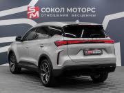 Chery Tiggo 4 I Рестайлинг 2 Ростов-на-Дону  - изображение 21