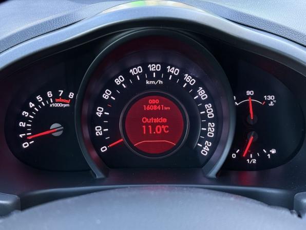 Kia Sportage III с пробегом 2011 года, цена 1 035 000 рублей, 160000 км, внедорожник, Автокод Объявления