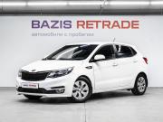 Kia Rio III Рестайлинг Тюмень  - изображение 24