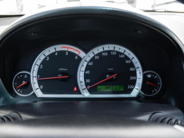 Daewoo Winstorm с пробегом 2007 года, цена 750 000 рублей, 199310 км, внедорожник, Автокод Объявления