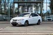 Daewoo Gentra II Брянск  - изображение 21
