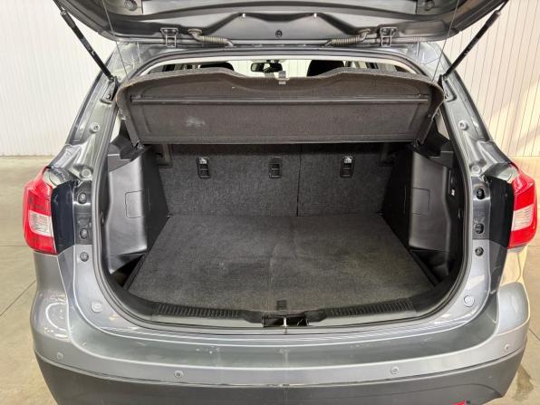 Suzuki SX4 II (S-Cross) Рестайлинг с пробегом 2016 года, цена 1 297 000 рублей, 192852 км, хэтчбек, Автокод Объявления
