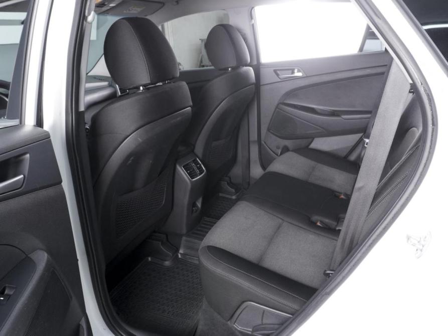 Hyundai Tucson III Ростов-на-Дону  - изображение 11