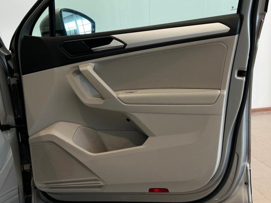 Volkswagen Tiguan II Волгоград  - изображение 22
