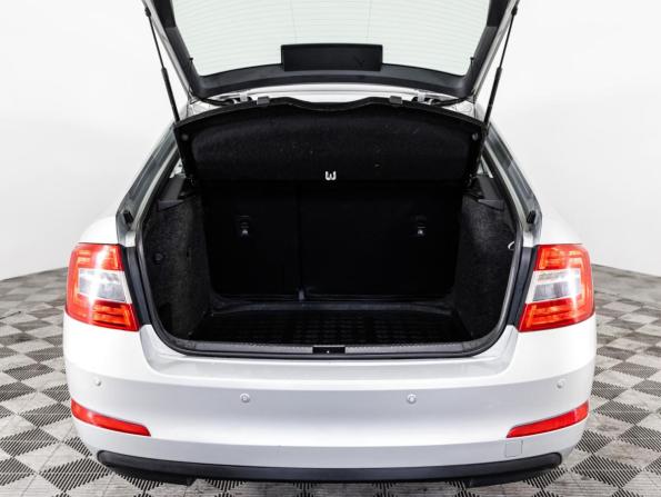 Skoda Octavia III (A7) с пробегом 2015 года, цена 1 099 000 рублей, 189291 км, лифтбек, Автокод Объявления