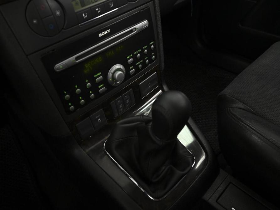 Ford Mondeo III Рестайлинг Ставрополь  - изображение 11