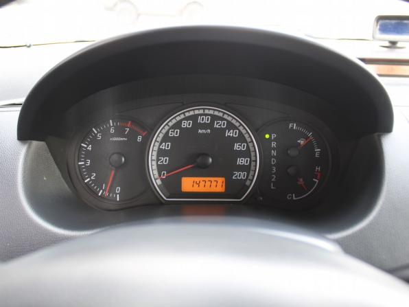 Suzuki Swift III с пробегом 2008 года, цена 719 000 рублей, 147771 км, хэтчбек, Автокод Объявления