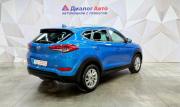 Hyundai Tucson III Азнакаево  - изображение 37