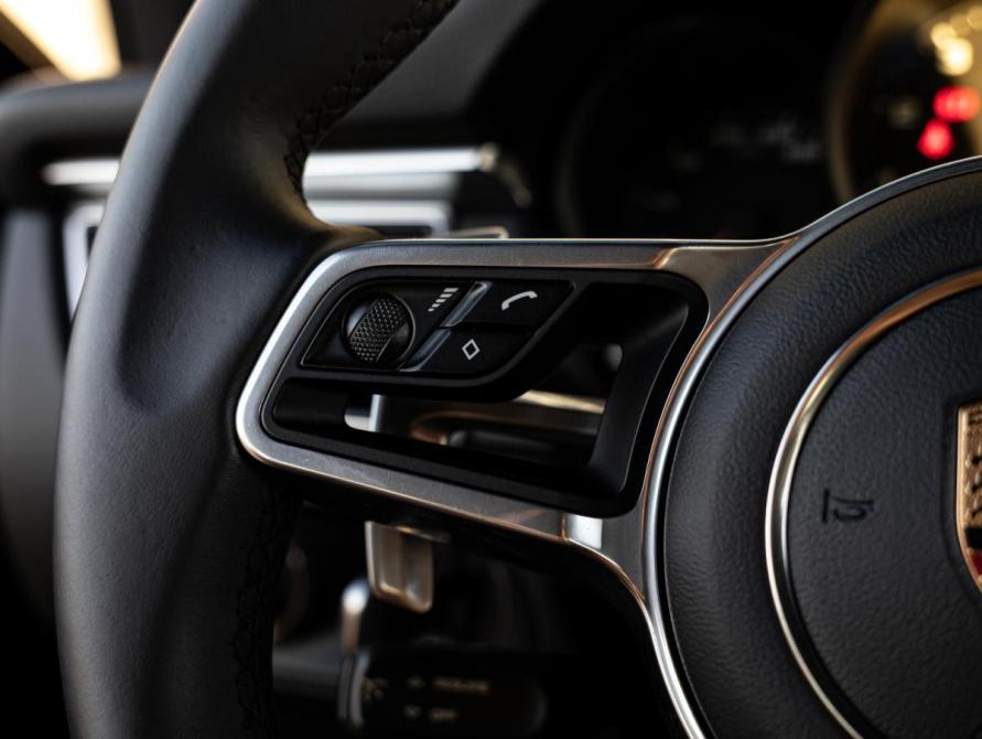 Porsche Macan I Рестайлинг Краснодар  - изображение 19
