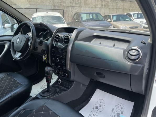 Renault Duster I Рестайлинг с пробегом 2017 года, цена 1 150 000 рублей, 89000 км, внедорожник, Автокод Объявления