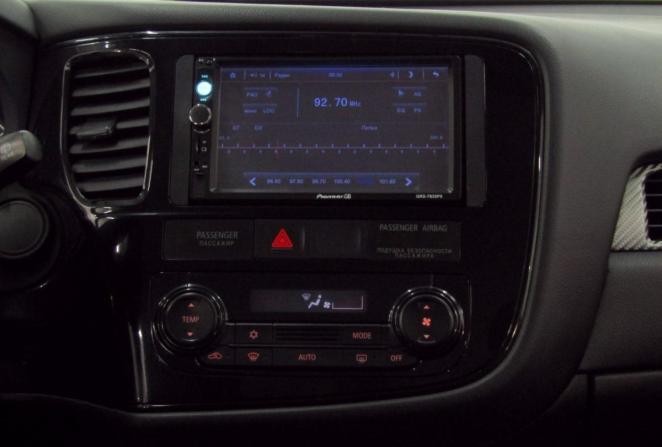 Mitsubishi Outlander III с пробегом 2014 года, цена 1 270 000 рублей, 186988 км, внедорожник, Автокод Объявления