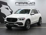 Mercedes-Benz GLE II (V167) Ростов-на-Дону  - изображение 34