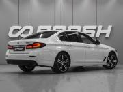 BMW 5 серии VII (G30/G31/G38) Рестайлинг Ростов-на-Дону  - изображение 34