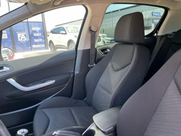 Peugeot 308 I Рестайлинг с пробегом 2011 года, цена 475 000 рублей, 170394 км, хэтчбек, Автокод Объявления